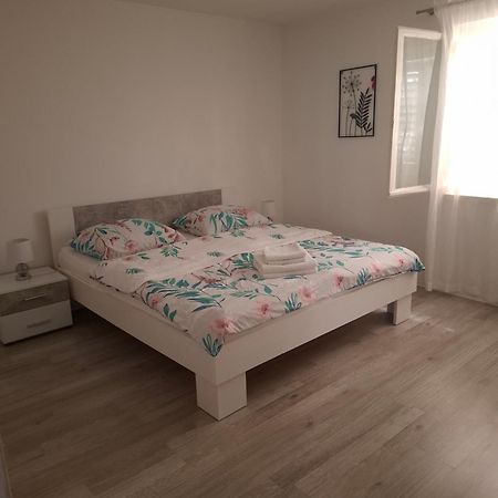 Apartment "None" ماكارسكا المظهر الخارجي الصورة