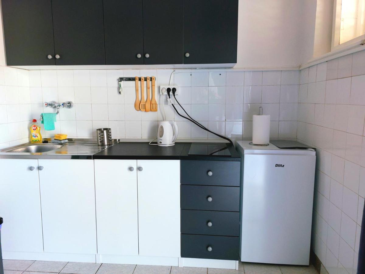 Apartment "None" ماكارسكا المظهر الخارجي الصورة