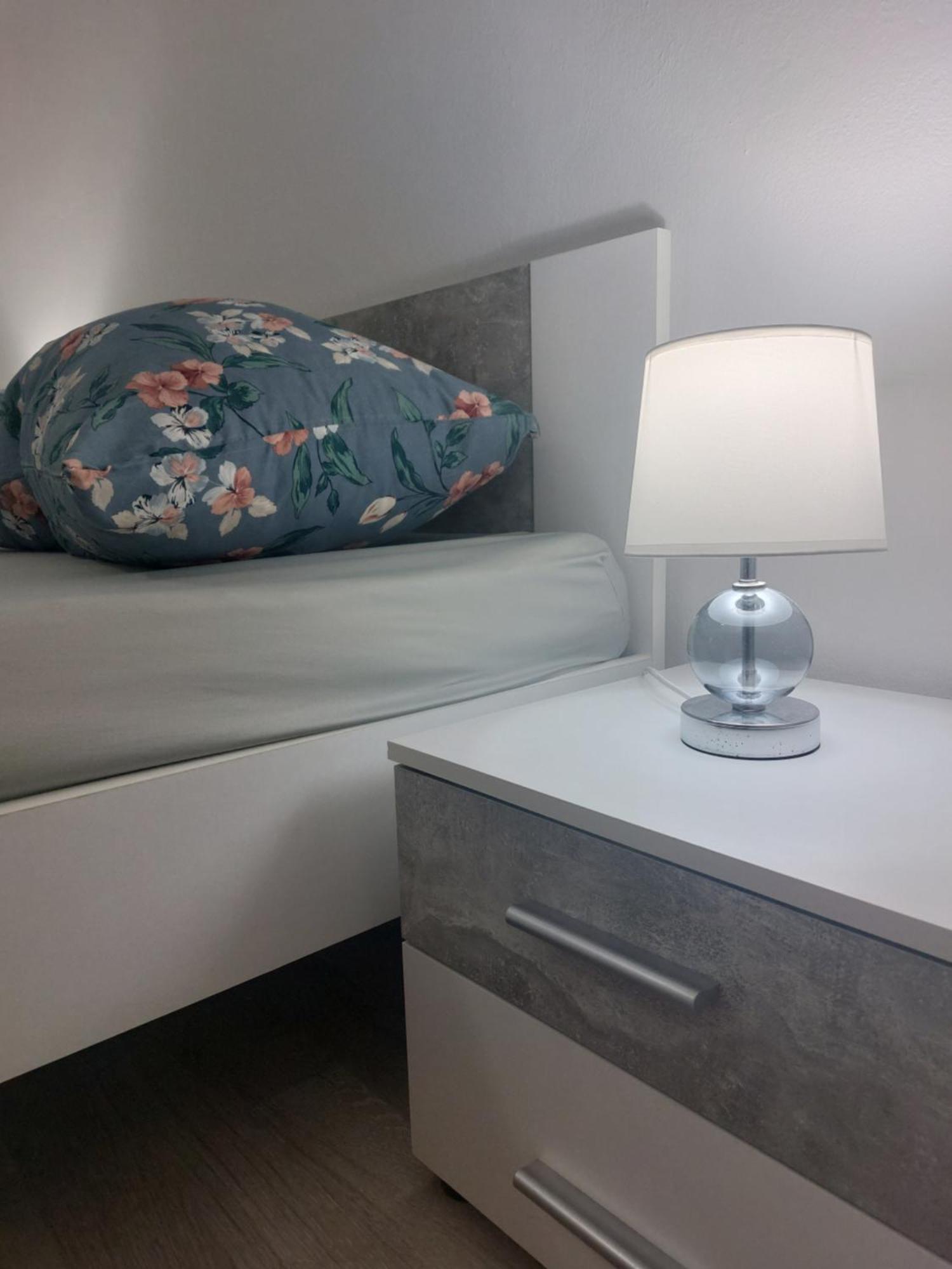 Apartment "None" ماكارسكا المظهر الخارجي الصورة