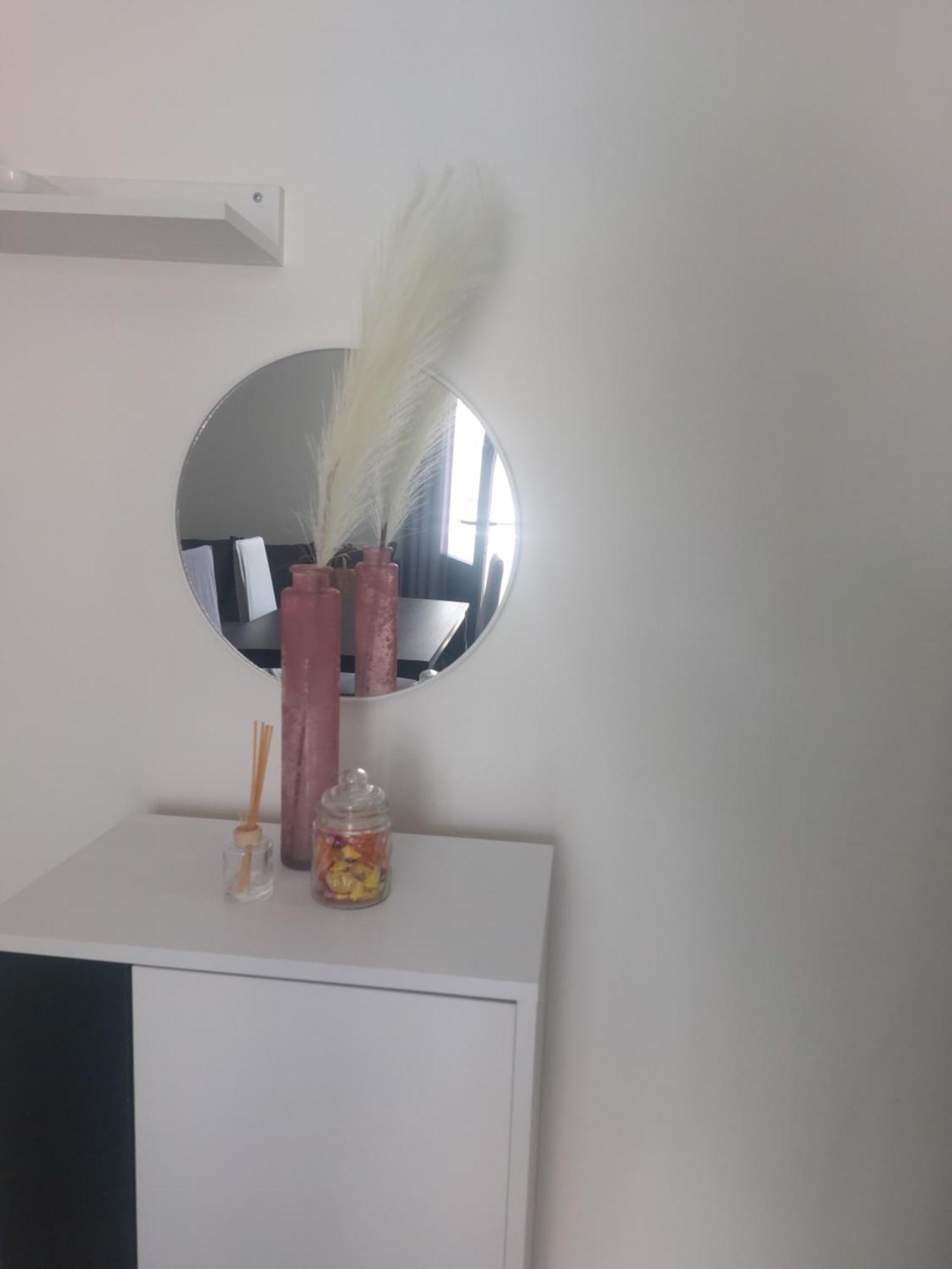 Apartment "None" ماكارسكا المظهر الخارجي الصورة